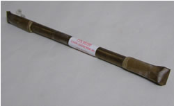 Sherline Tool Part 45160 Column Leadscrew (Metric) 45160